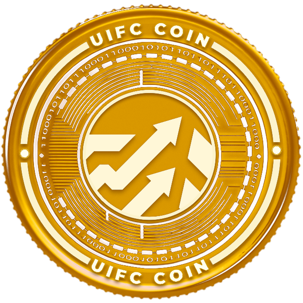 UIFC Wallet Logo